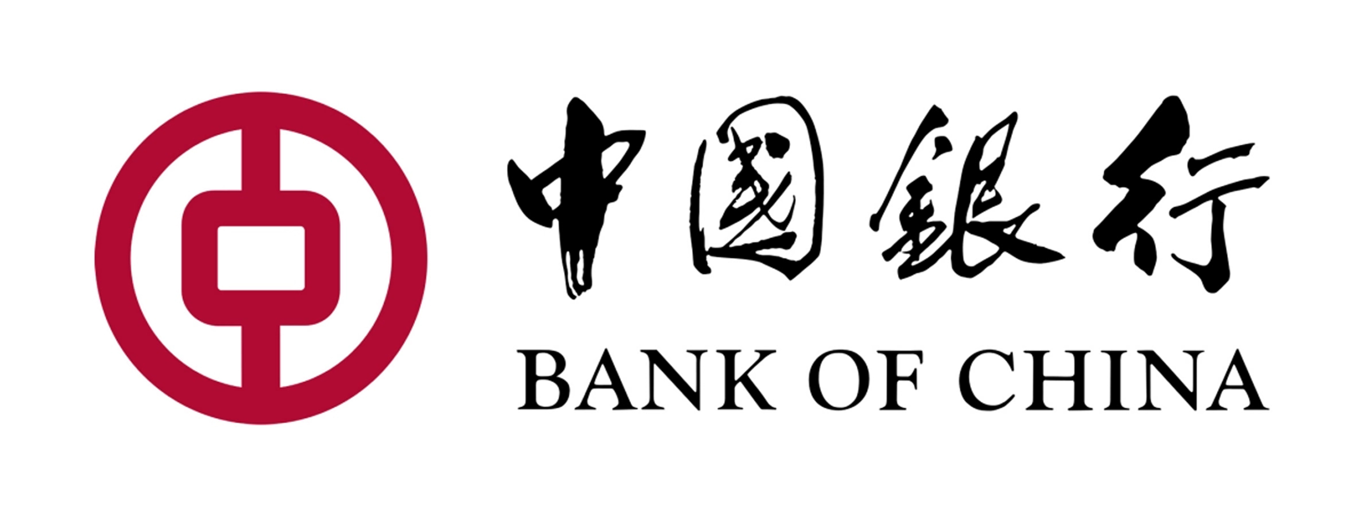 中国银行